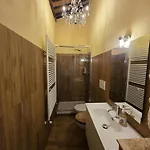 Σπίτι διακοπών La Casa Rossa, Shared Pool, *