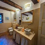 La Casa Rossa, Shared Pool, Casa vacanze *