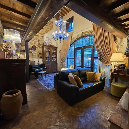 Holiday home La Casa Rossa, Shared Pool, *
