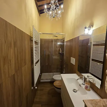 Nyaraló La Casa Rossa, Shared Pool, *