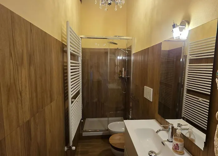 Holiday home La Casa Rossa, Shared Pool, *