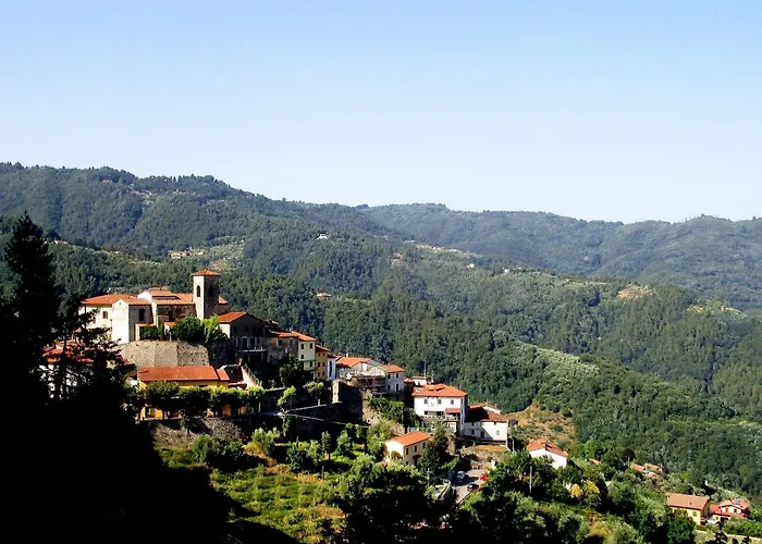 Holiday home La Casa Rossa, Shared Pool, *